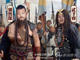组图：神PS红楼版《爸爸》萌娃 Kimi变林黛玉