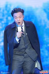 组图：十大中文金曲陈奕迅容祖儿再连霸