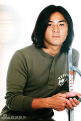 盘点：山鸡浩南频报喜 昔日古惑仔今何在(图)