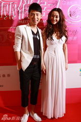 幻灯：《美丽俏佳人》千集红毯 群星云集星光熠熠