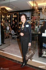 高清图：廖碧儿弃陈豪支持黎耀祥 港姐张舒雅怕出丑