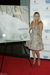 高清组图：《生活大爆炸》女主角卡蕾-库科(卡蕾-措科)亮相