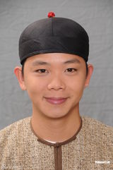 组图：无线《九江十二坊》将播 林保怡演绎兄弟情