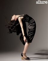 幻灯图：金妍儿美图集锦 清纯美丽冰上皇后