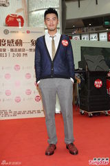 组图：庄思敏否认恋上叶念琛 相约吃饭为赔罪