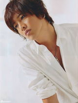 策划：熟男当道性感沉稳 日本大叔魅力依旧