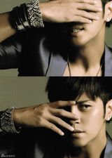 高清组图：罗志祥舞法舞天演唱会相关宣传照