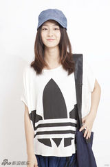 组图：《面包树》定妆照 叶青朋克风诠释叛逆歌手