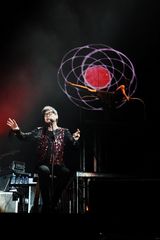 高清组图：罗大佑演唱会精彩回顾