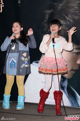 组图：林宇中叹不受爱神眷顾 发片卖萌唱跳儿歌