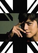 高清组图：罗志祥舞法舞天演唱会相关宣传照