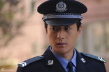 组图：《新时代警察》曝剧照 痞男夏凡转型演警察