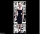 盘点组图：玛丽莲-梦露招牌动作玩偶合辑