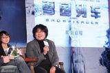 组图：《雪国列车》导演奉俊昊来华宣传