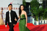 组图：金鸡百花电影节红毯星光熠熠