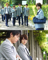 策划：日剧当红女主角 谁最美艳谁最丑？