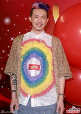 组图：TVB推新节目《演嘢》商天娥张继聪主持