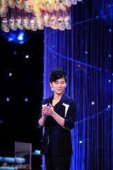 组图：李晨携兄弟连齐聚《艺术人生》畅聊五味人生