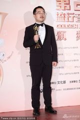 组图：第24届台湾金曲奖颁奖现场图集