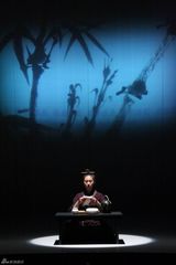 高清：许斐新作将进大会堂 40家票商联手推票