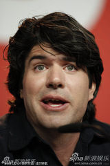 高清组图：《商海通牒》发布 影帝凯文-史派西亮相