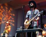 幻灯图集：2009Lollapalooza音乐节精彩瞬间