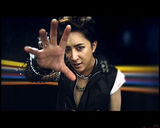 组图：那些颠覆视觉妖气横行的男明星