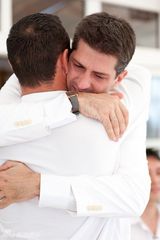 高清图：梁咏琪百张婚礼大片庆纸婚 重温幸福时刻