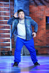 组图：好舞蹈郭富城当奶爸被嫌弃 学员被逼婚