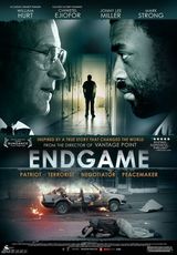 组图：盘点那些关于“曼德拉”的电影