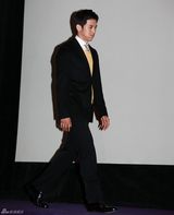 组图：电影《超能力者》媒体首映 高修姜东元出席