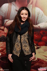 组图：《霍比特人》首映蔡康永骨头领结抢镜