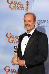 组图：肯斯里-格兰莫获电视剧情类最佳男主角