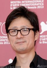 组图：《杀无赦》发布 渡边谦与柳乐优弥亮相