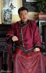 组图：《良家妇女》章申与杜德伟庹宗华飚戏