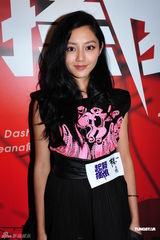 组图：影片《起势摇滚》杀青宴刘美君现身助阵