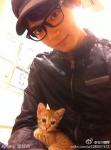 新《一吻定情》古川雄辉海量帅照曝光