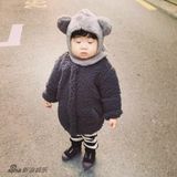 组图：韩国小正太曝第二波萌图 喜感可爱挡不住