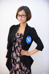 高清组图：《非同凡响》全媒体海选二十强写真