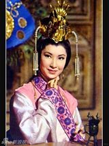 组图：邵氏黄梅调电影成时代记忆 老牌女星云集