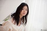 组图：蒋欣冬日温暖写真 唯美优雅似邻家女孩