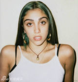 组图：55岁麦当娜17岁爱女性感照 透视装秀酥胸