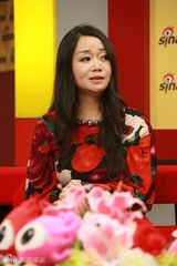 组图：吴虹飞获释后首露面 炸建委因出专辑不顺