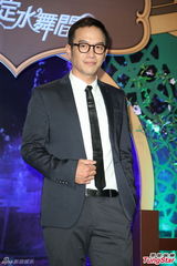 组图：唐禹哲对同性友人上下其手 对方直呼享受