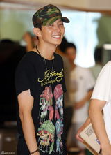 高清组图：李准基朱智勋《生命的航海》公开彩排