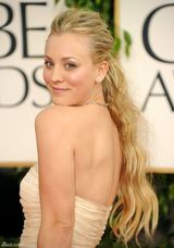 高清图：凯莉-库柯(卡蕾-措科)裸色礼服大晒美背杀菲林