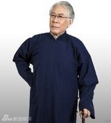 组图：电视剧《北平无战事》主要演员