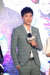 组图：于正斥戴娇倩黑姗姗 称戏从不需要炒作