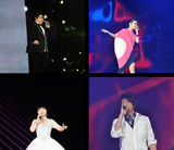 组图：微博传山西富豪嫁女 冯巩范玮琪等助阵