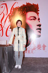 策划：张国荣经纪人陈淑芬 娱乐圈知名铁娘子